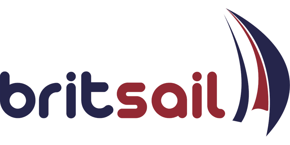 Britsail logo
