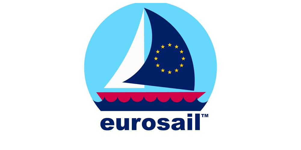 Eurosail logo