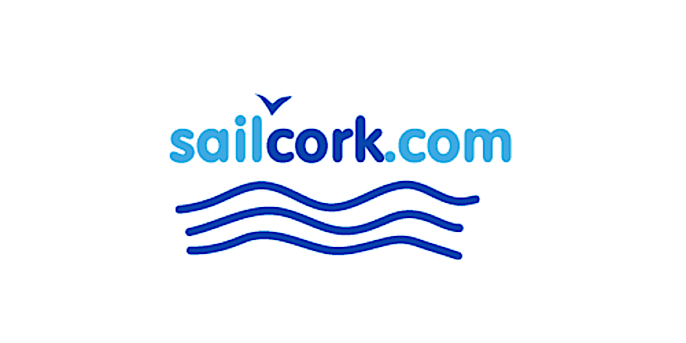 Sail Cork logo