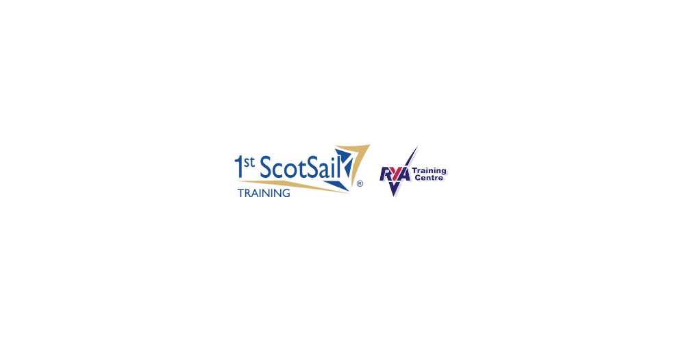 1St Scotsail Training Ltd Largs logo