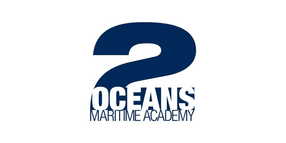 2 Oceans Maritime Academy logo