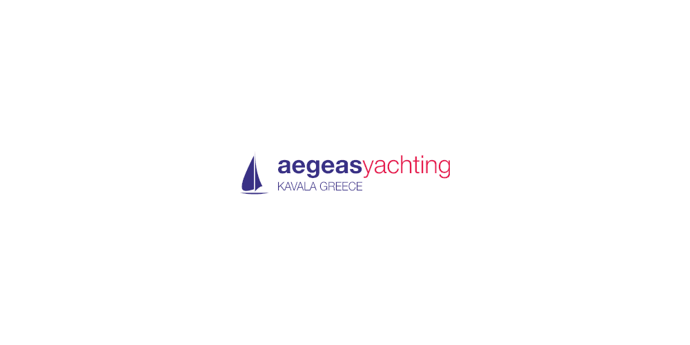 Aegeas Yachting logo