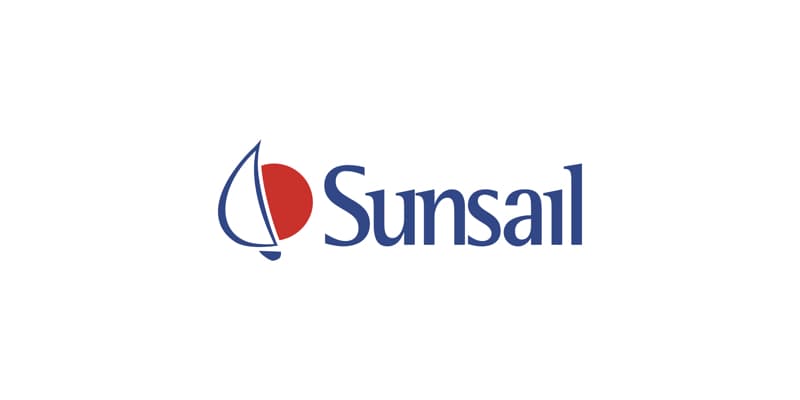Agana Sailing School (Sunsail) logo