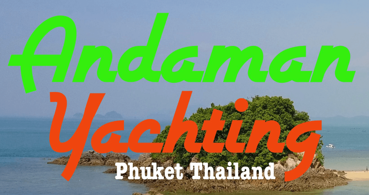 Andaman Yachting logo