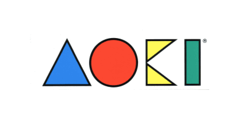 Aoki Yacht School logo