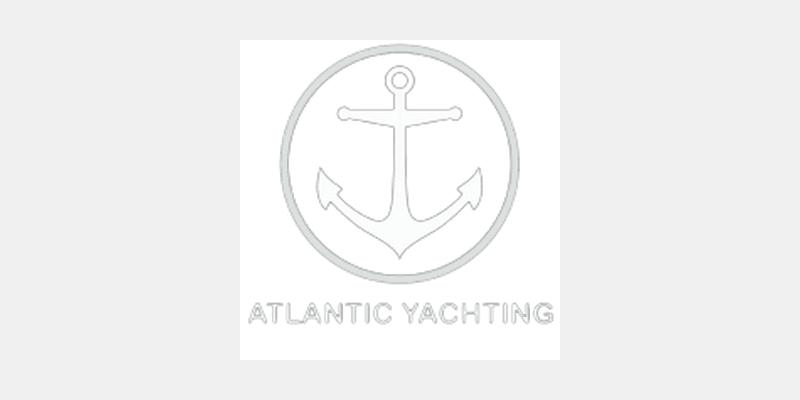 Atlantic Yachting logo