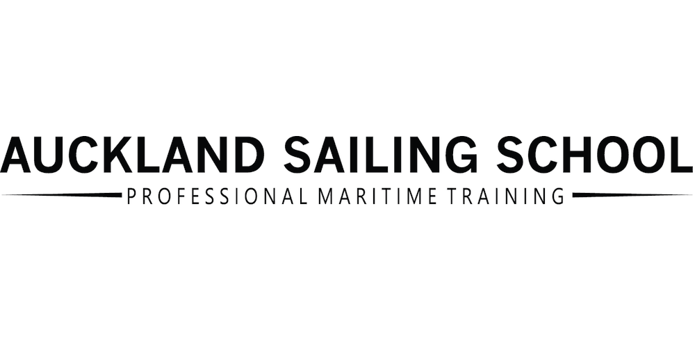 Auckland Sailing School logo
