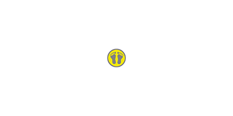 Barefoot Offshore Sailing School (BOSS) logo