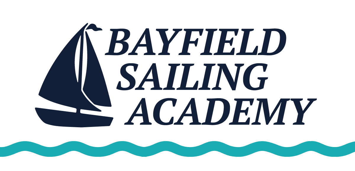 Bayfield Sailing Academy logo