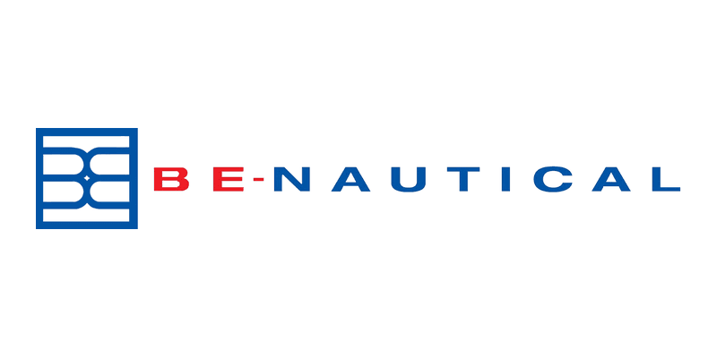 BE-Nautical logo