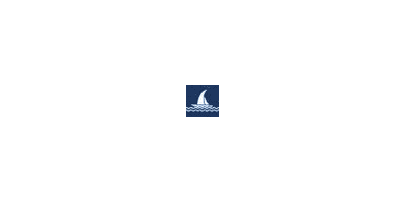 Blue Pacific Yachting logo
