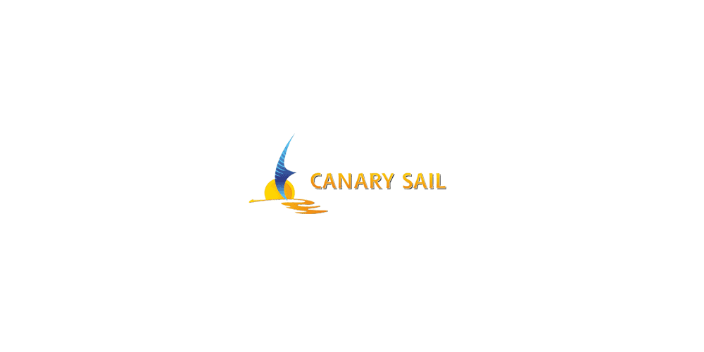 Canary Sail Sl Tenerife logo
