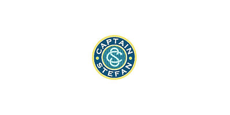 Captain Stefan Yacht Charters & Sailing School logo