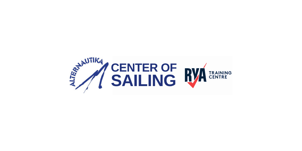 Center Of Sailing Centar Jedrenja logo