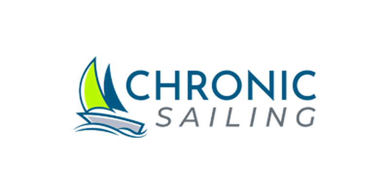 Chronic Sailing logo