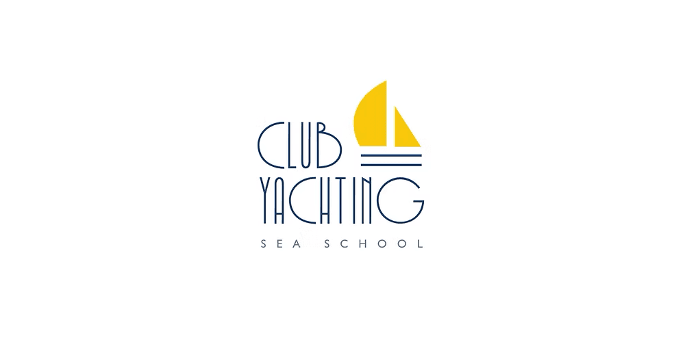 Club Yachting logo