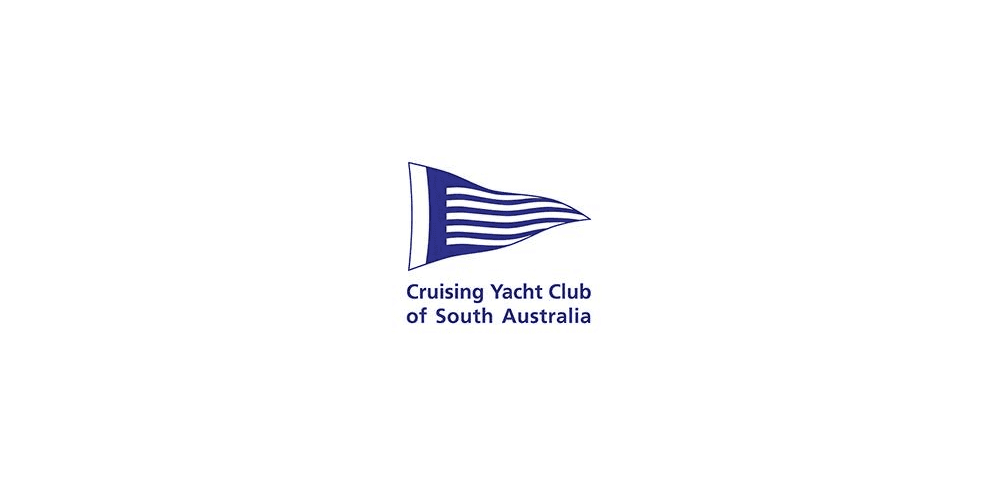 Cruising Yacht Club Of Sa logo