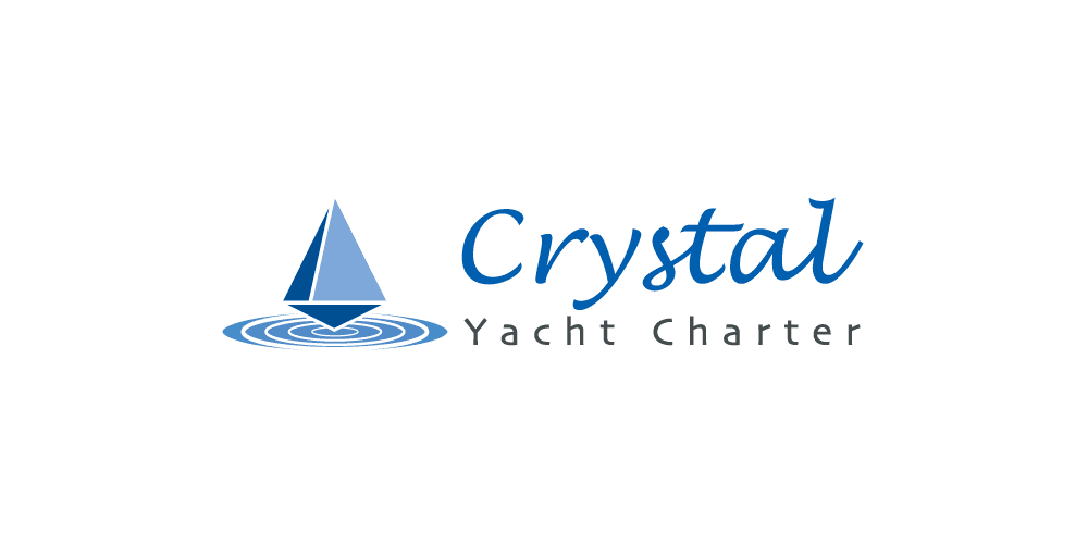 Crystal Sailing School logo