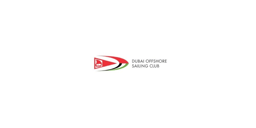 Dubai Offshore Sailing Club logo