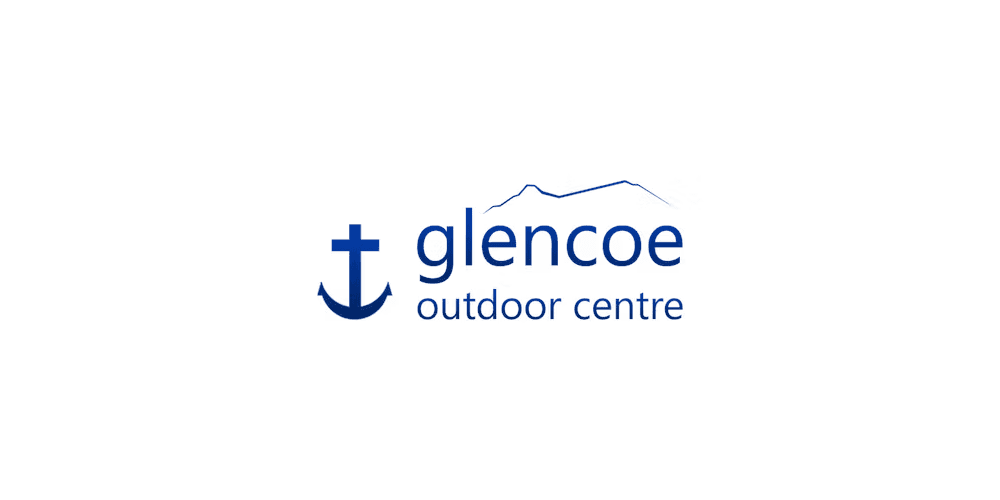 Glencoe Outdoor Centre logo