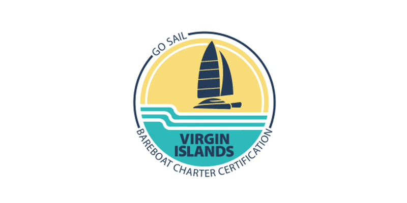 Go Sail – Virgin Islands logo