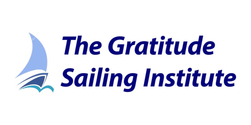 Gratitude Sailing Institute logo