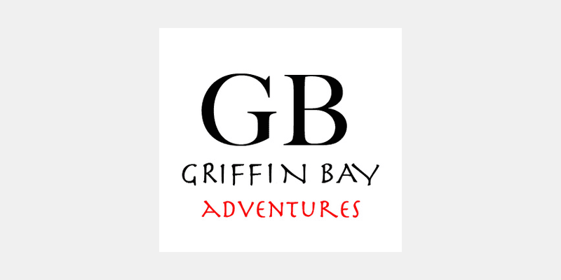 Griffin Bay Adventures logo