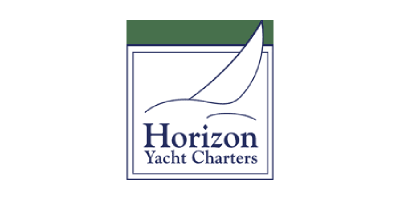 Horizon Sailing School logo