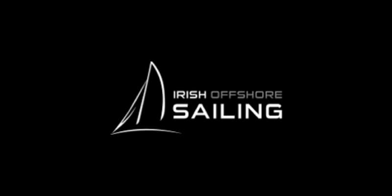 Irish Offshore Sailing logo