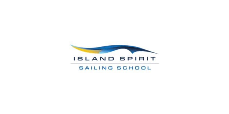 Island Spirit Sailing School - Phuket logo