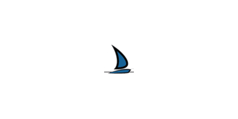 MidBay Sailing logo