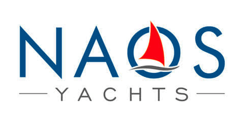 Naos Yachts logo