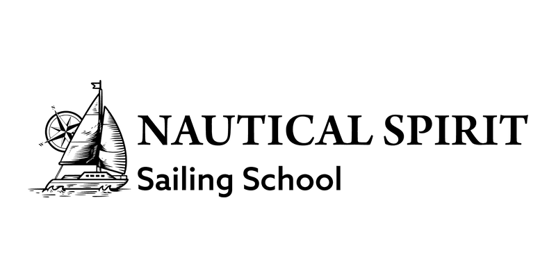 Nautical Spirit Sailing School logo