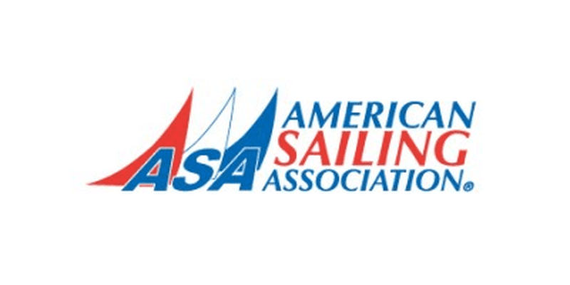 Newport Beach Sailing School logo
