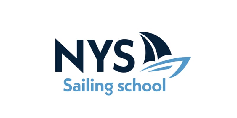 NYS Sailing School - Kastela logo