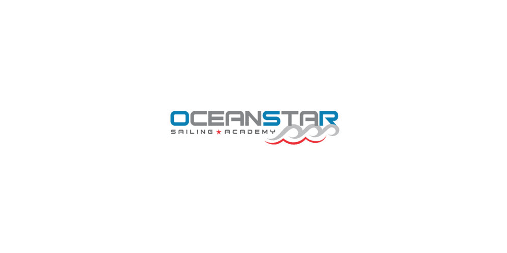 Ocean Star Sailing Academy logo