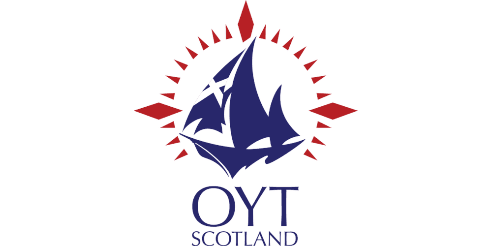 Ocean Youth Trust Scotland logo