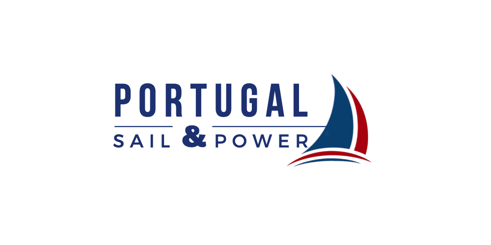 Portugal Sail And Power logo