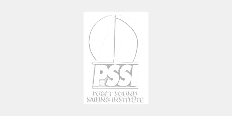 Puget Sound Sailing Institute logo