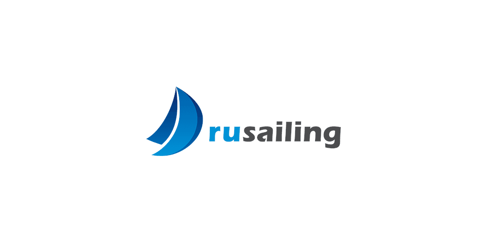 R U Sailing Sail Training Academy logo