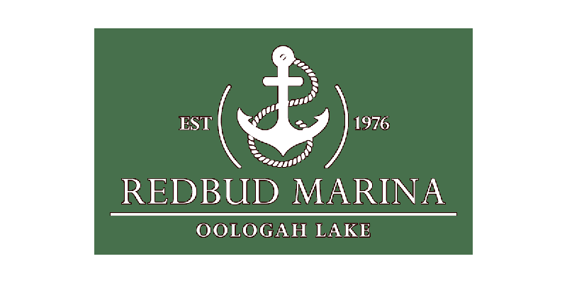 Redbud Marina logo