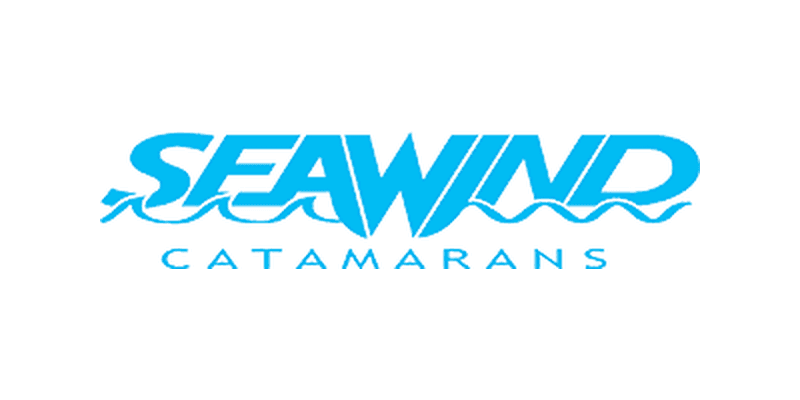 Sail Away Catamarans logo