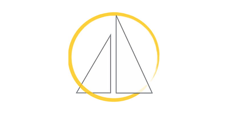 Sail Away - Key West logo