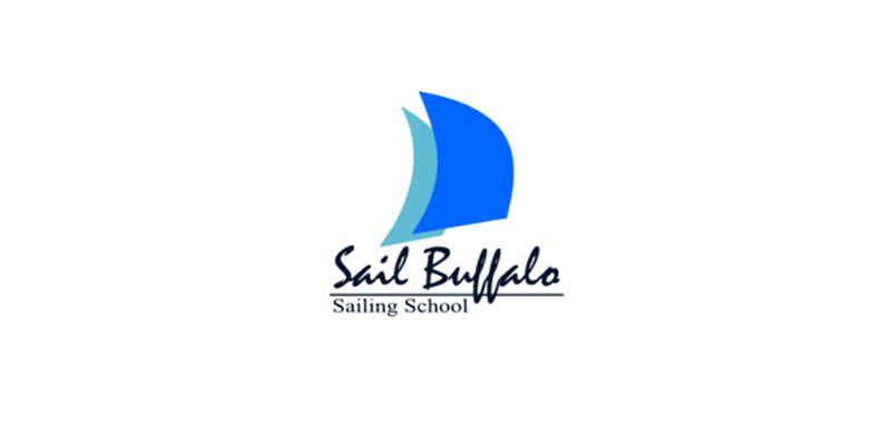 Sail Buffalo logo