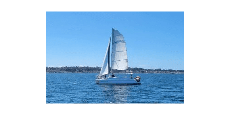 Sail Monterey logo