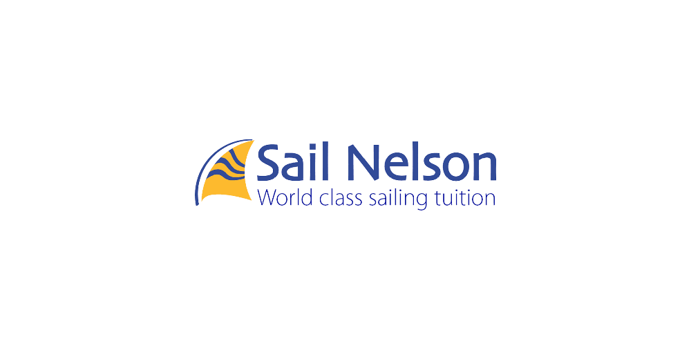 Sail Nelson Limited logo