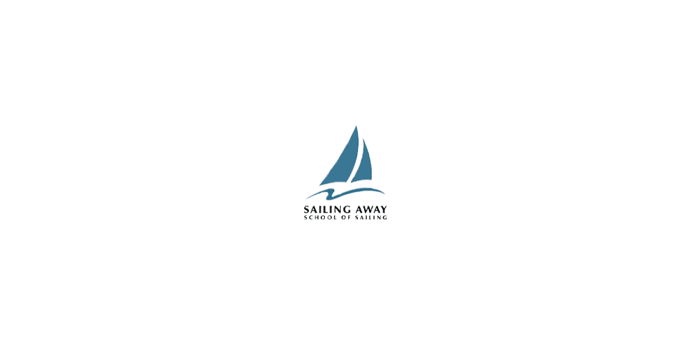 Sailing Away School Of Sailing logo