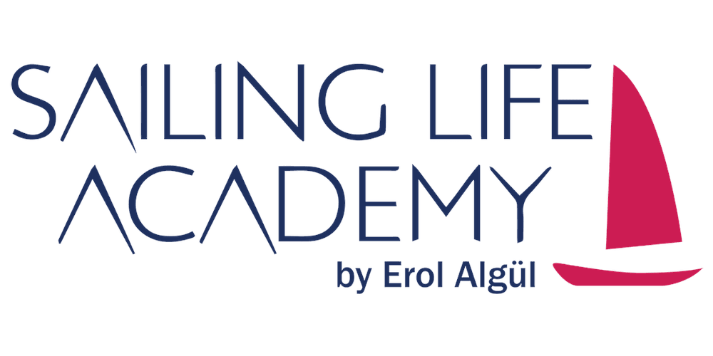 Sailing Life Academy logo