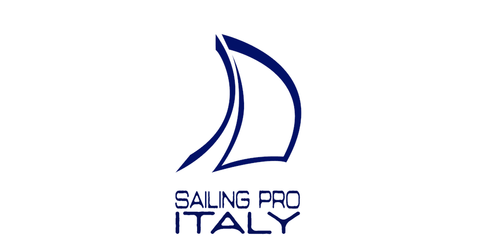 Sailing Pro Italy logo
