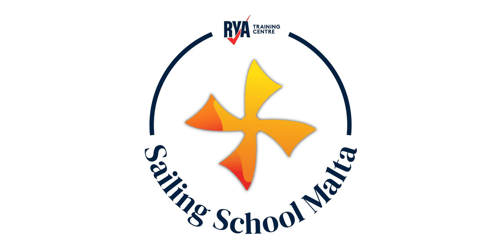 Sailing School Malta logo